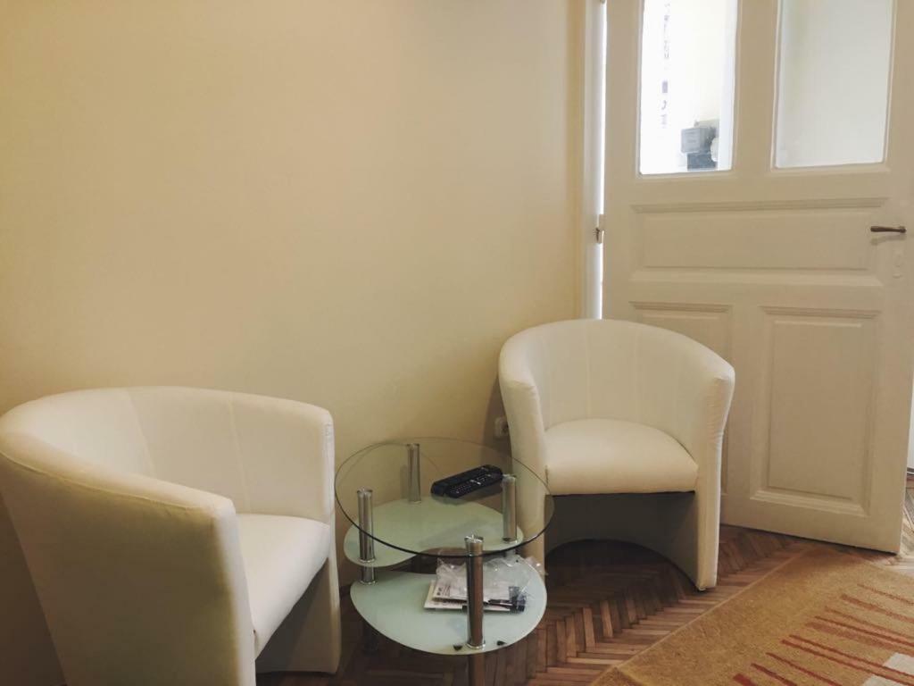 Adrienn apartment Budapest Eksteriør bilde